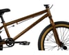 Image 3 for Elite BMX Stealth Bike (20.5" Toptube) (Copper)